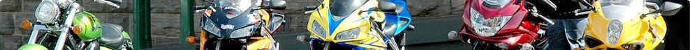 Motoren advertenties