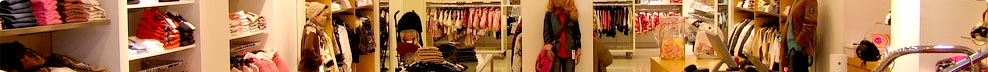 Kleding advertenties