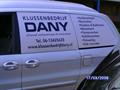 Logo: Dany