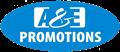 Logo: A&E PROMOTIONS
