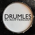 Logo: drumlesinrotterdam