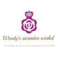 Logo: Wendy's sieraden winkel