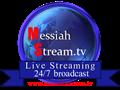 Logo: MessiahTelevision
