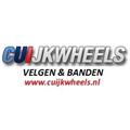 Logo: Cuijk Wheels
