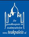 Logo: teakpaleis