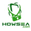 Logo: howsea