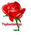 Logo: Topbedankjes (bedankjes)