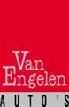 Logo: Van Engelen Auto's Valkenswaard
