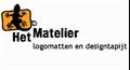 Logo: Het Matelier