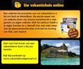Logo: Vakantiehuis Online