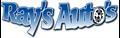Logo: raysautos