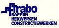 Logo: Trabo Trappen en Hekwerken