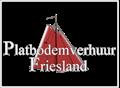 Logo: Platbodemverhuur Friesland