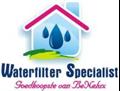 Logo: Waterfilter Specialist