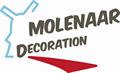 Logo: Molenaar Decoration