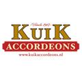 Logo: Kuik Accordeons