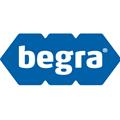 Logo: Begra Magazijninrichting