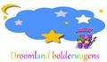 Logo: Droomland bolderwagens 