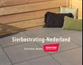 Logo: Sierbestrating-Nederland
