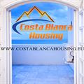 Logo: costablancahousing