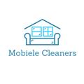 Logo: Mobiele Cleaners