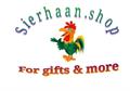 Logo: Sierhaan .shop