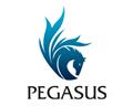 Logo: Pegasus