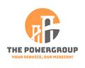 Logo: The Powergroup