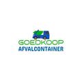 Logo: Goedkoop Afvalcontainer