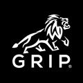 Logo: Grip Yoga