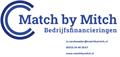 Logo: Match by Mitch