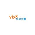 Logo: Vixx Tegels