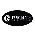 Logo: Tommy's Service