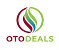 Logo: oTo Deals International B.V.