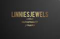 Logo: LinniesJewels