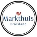 Logo: Markthuis Friesland