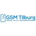 Logo: GSMTilburg