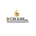 Logo: dicoiltools