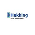 Logo: hekkingnvmmakelaars