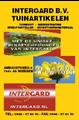 Logo: INTERGARD