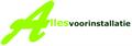 Logo: Allesvoorinstallatie