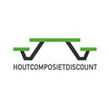 Logo: Houtcomposietdiscount