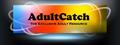 Logo: AdultCatch