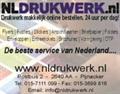 Logo: nldrukwerk