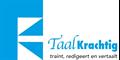 Logo: TaalKrachtig
