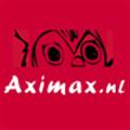 Logo: aximax1