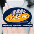 Logo: Nagelstudio KiKi Nails Rotterdam