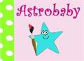 Logo: Astrobaby