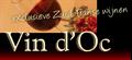 Logo: vindoc
