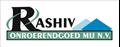 Logo: Rashiv Onroerendgoed